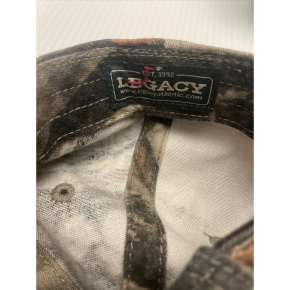 Virginia Cavaliers Camp Hat - Picture 6 of 9